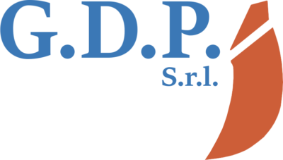 Logo GDP
